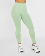 Evolve Nahtlose Leggings