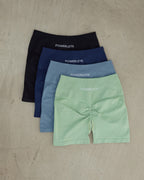 Pantaloncini senza cuciture Evolve 