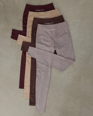 Evolve Seamless Leggings