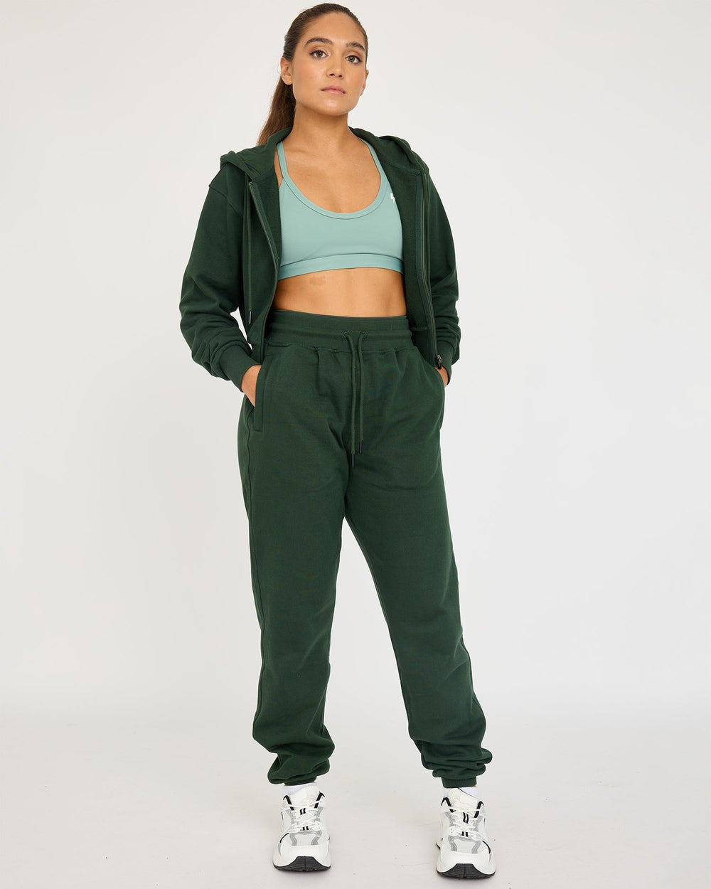 Core klassiske joggers