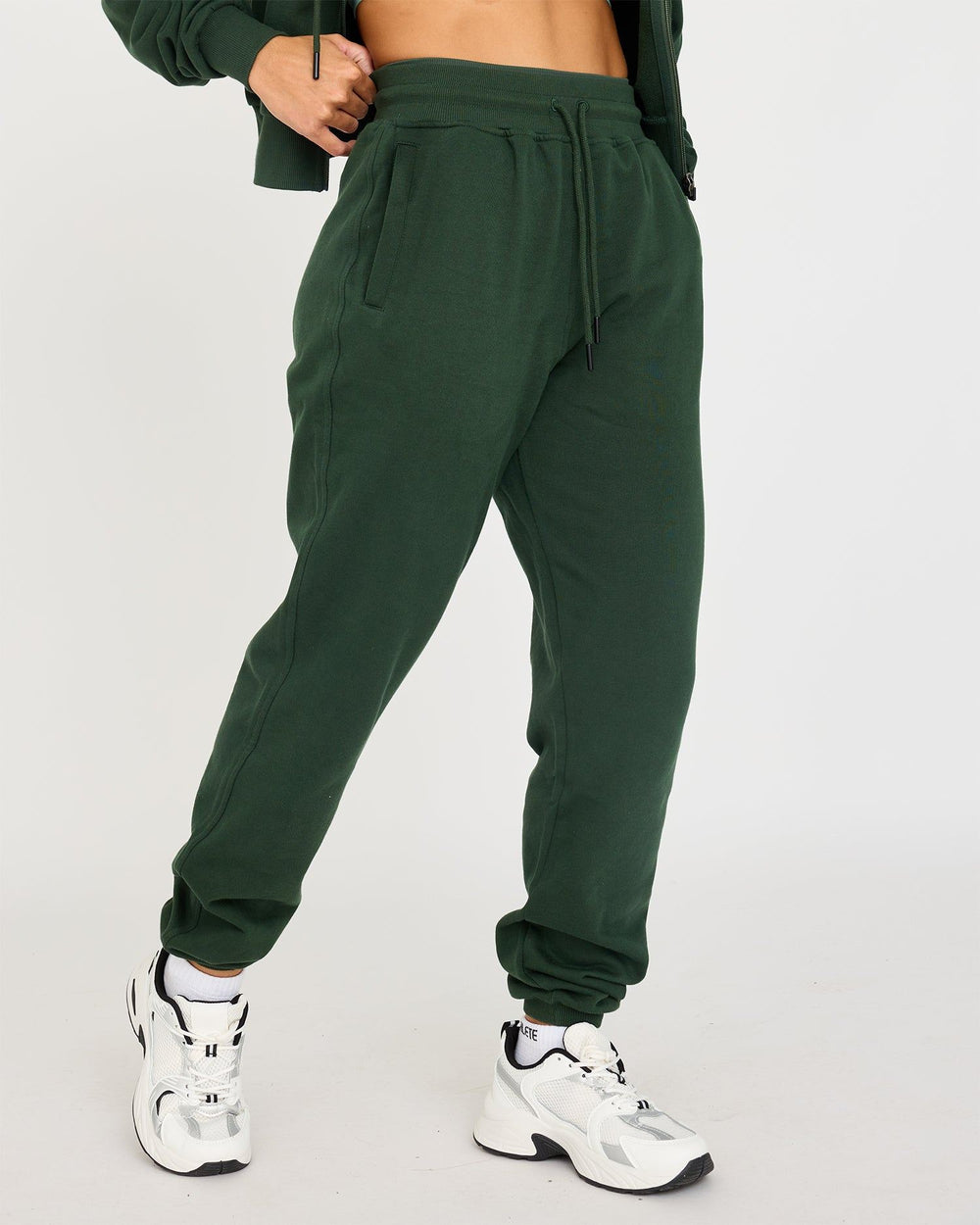 Core klassiske joggers