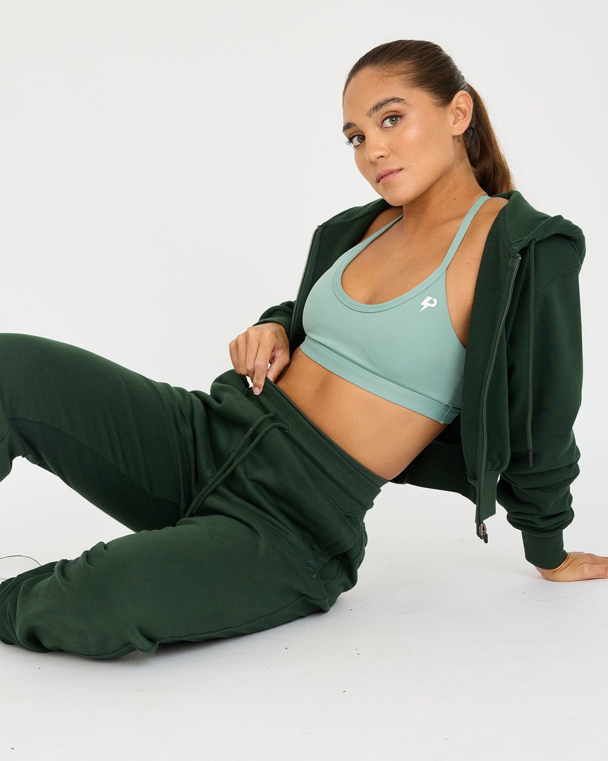 Core klassiske joggers