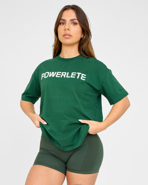 Evolve Oversized T-Shirt