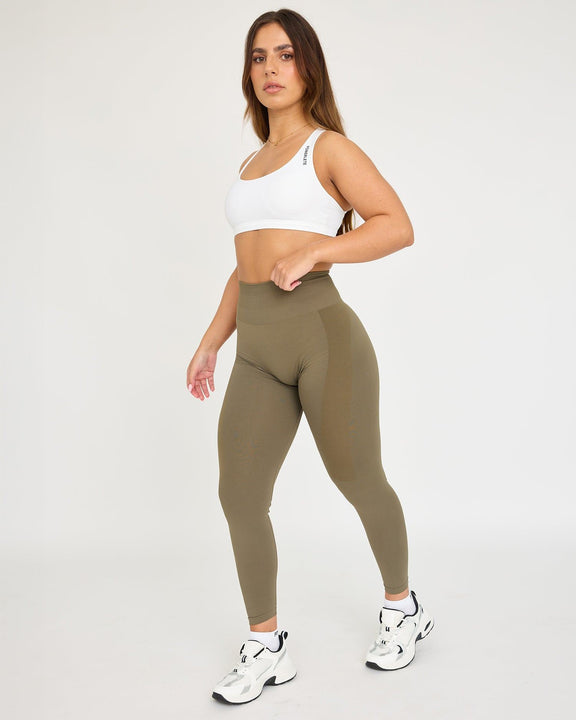 Evolucionar leggings sin costuras - hover image