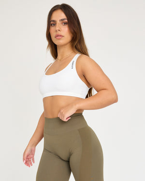 Essentials Petite Sports BH