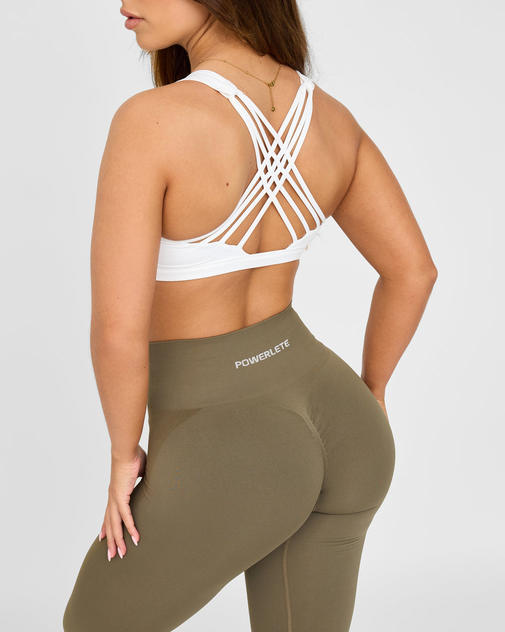 Evolve Criss Cross Sport-BH