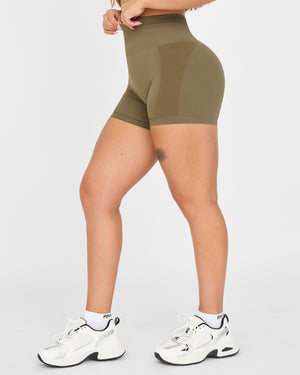Pantaloncini senza cuciture Evolve 