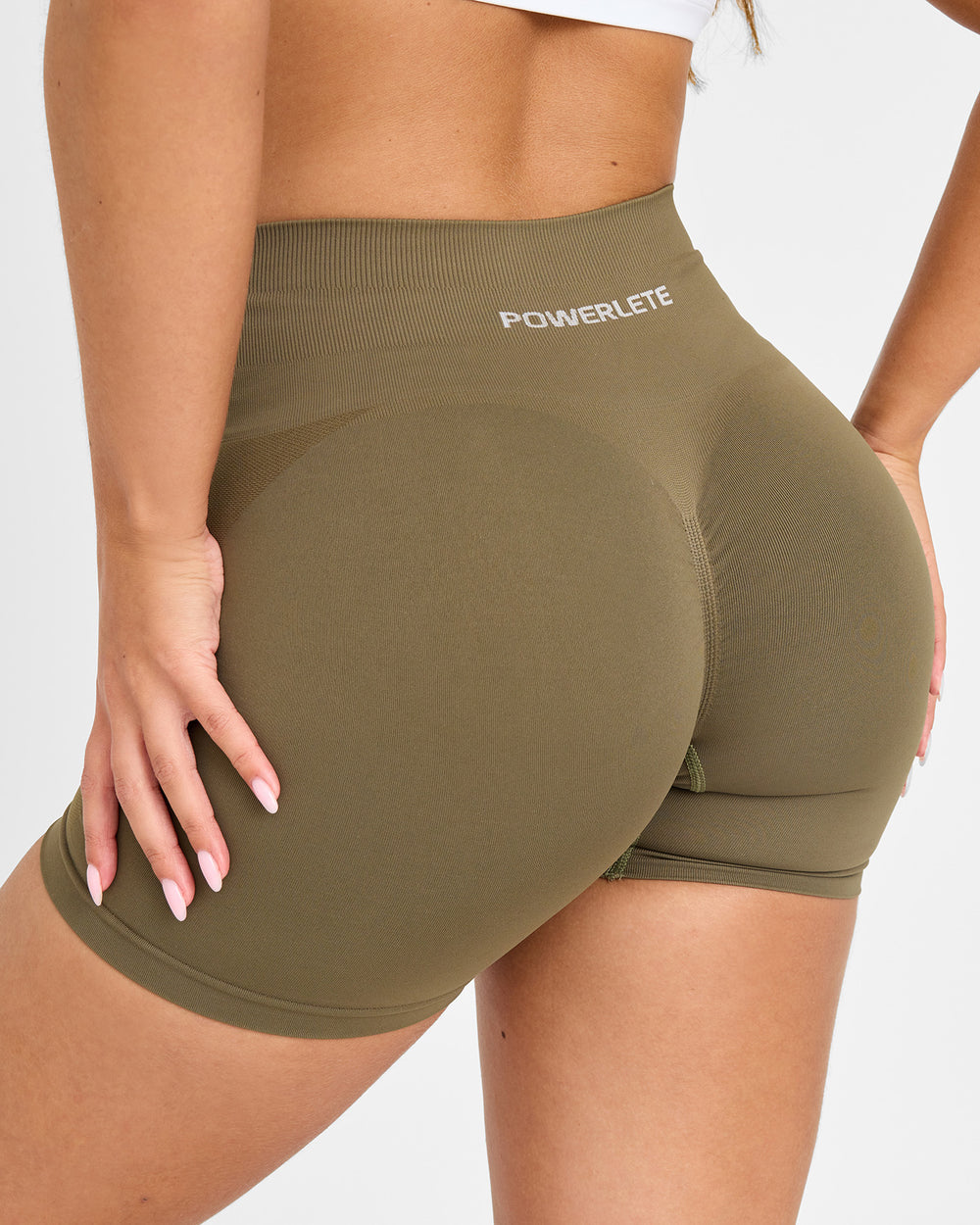 Pantaloncini senza cuciture Evolve 