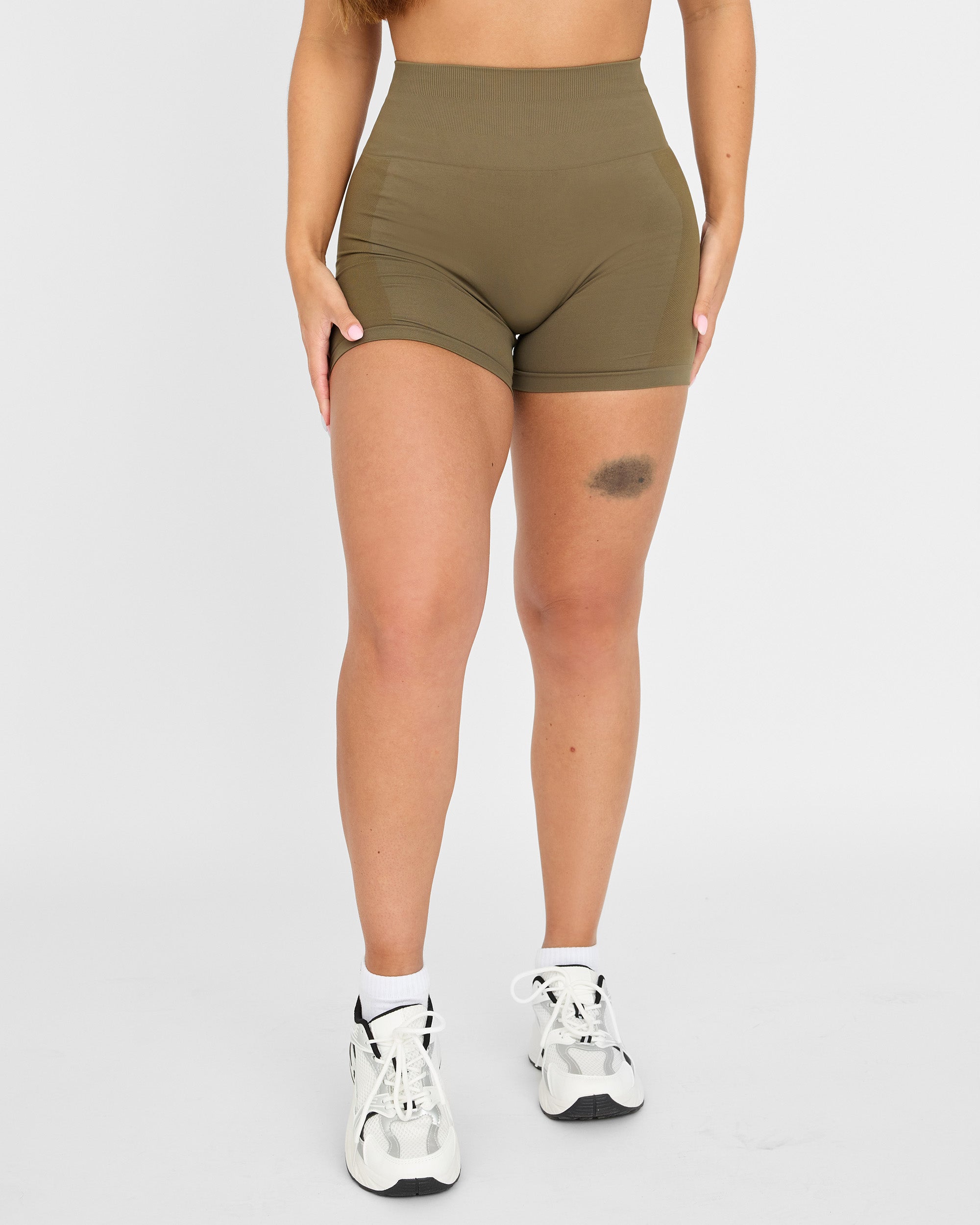 Evolve Nahtlose Shorts