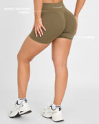 Evolve Nahtlose Shorts
