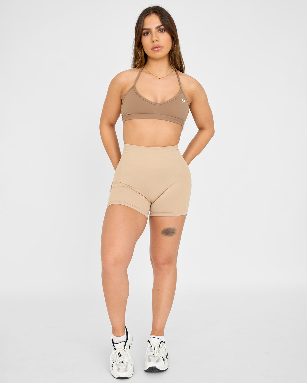 Evolve Nahtlose Shorts