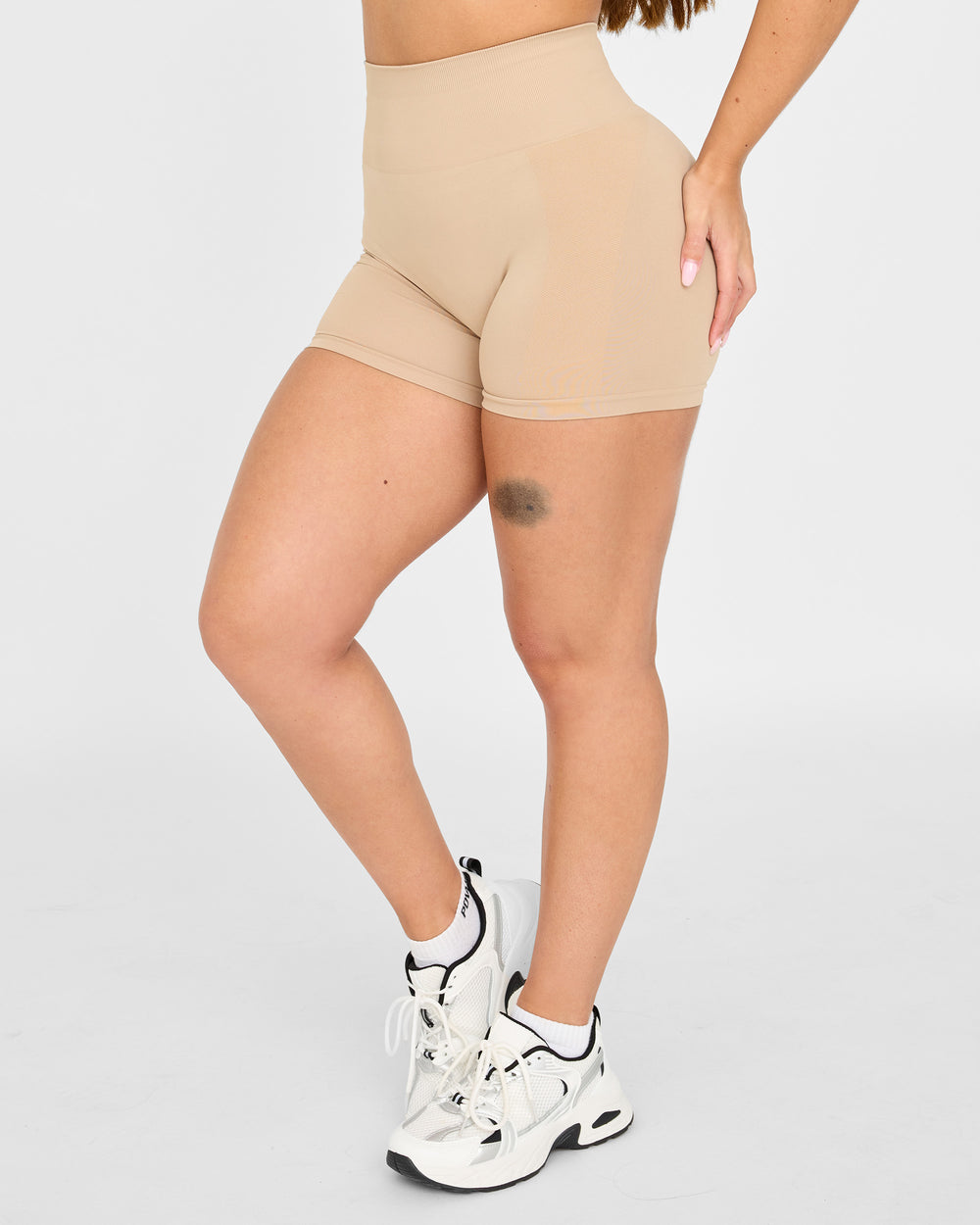 Evolve Nahtlose Shorts