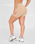 Evolve Nahtlose Shorts