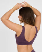 Legacy Ultimate V-Neck sports-bh