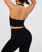 Legacy Neckholder Vest Top