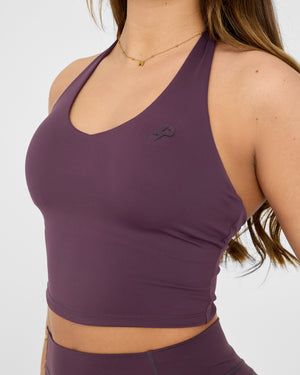 Legacy Halternek Vest Top