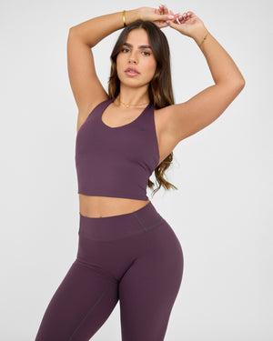 Legacy Halternek Vest Top