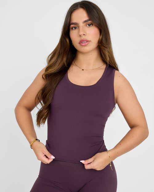 Legacy dagelijks vest