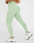 Evolve Nahtlose Leggings