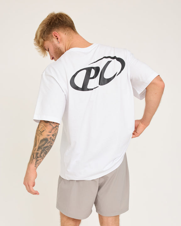 PL Oversized T-Shirt - hover image