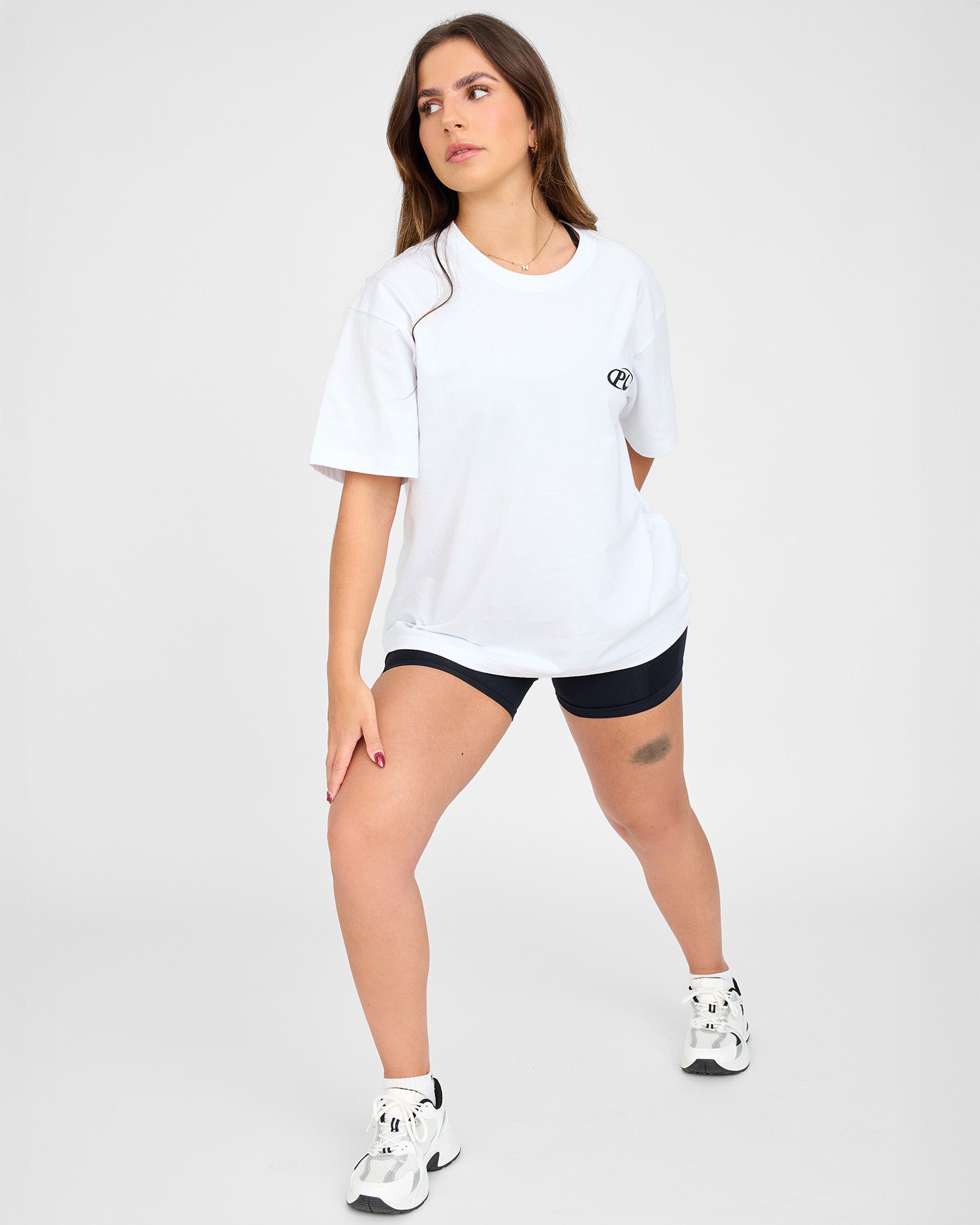 Camiseta PL Oversized