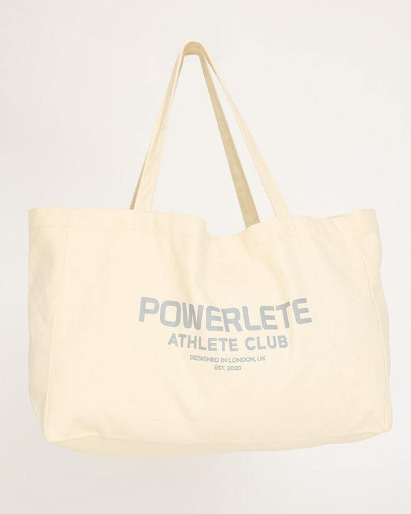 Athlete Club Tote Bag