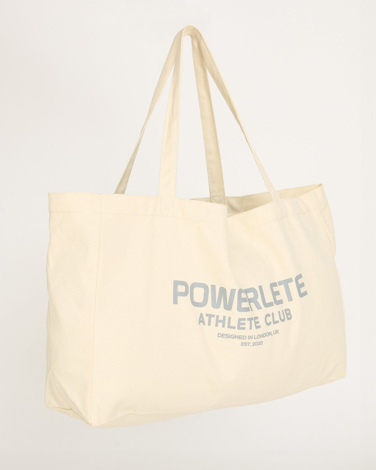 Athlete Club Tote Bag