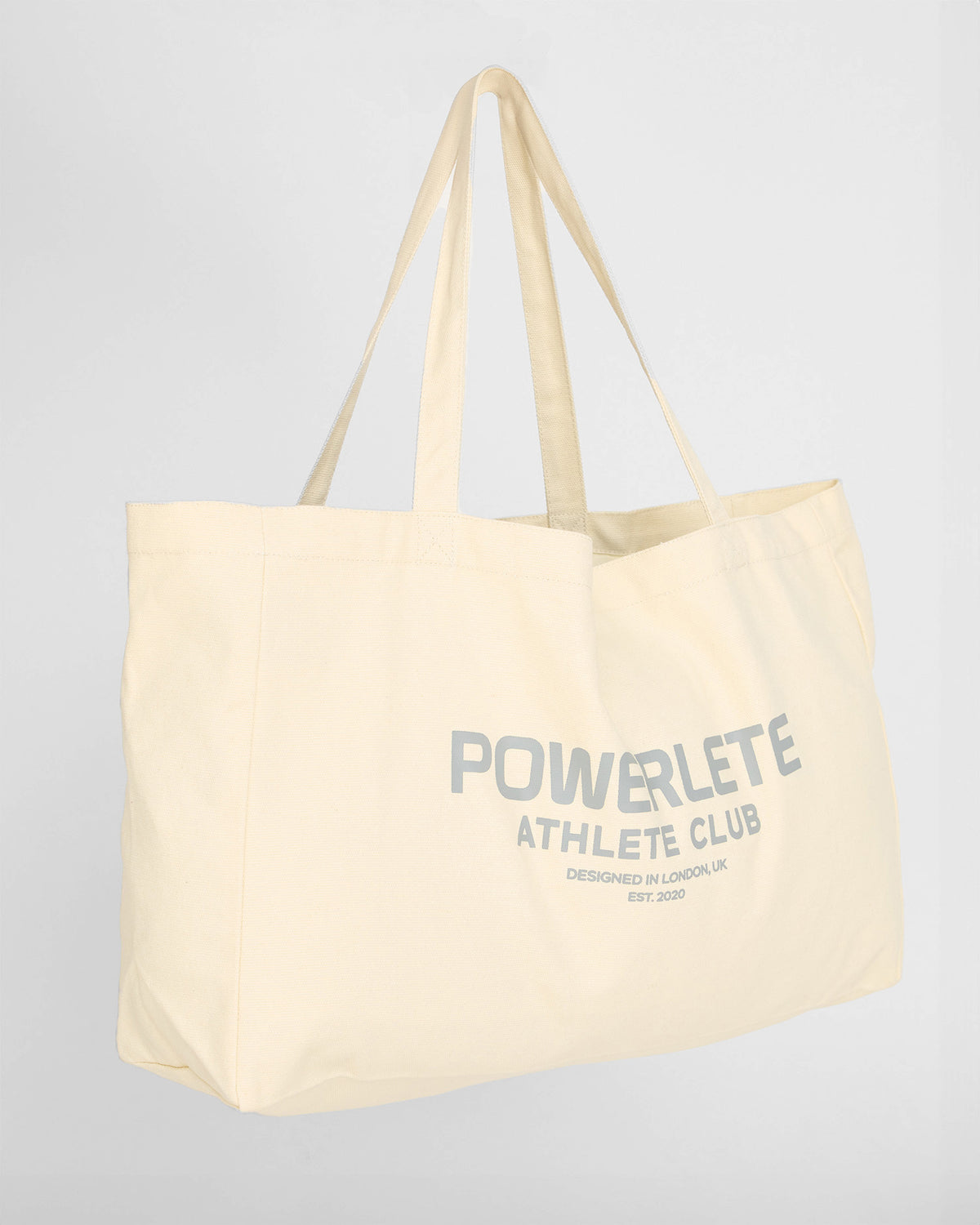 Athlete Club Tote Bag