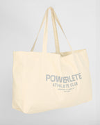 Athlete Club Tote Bag