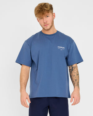 Underground Oversized T-Shirt
