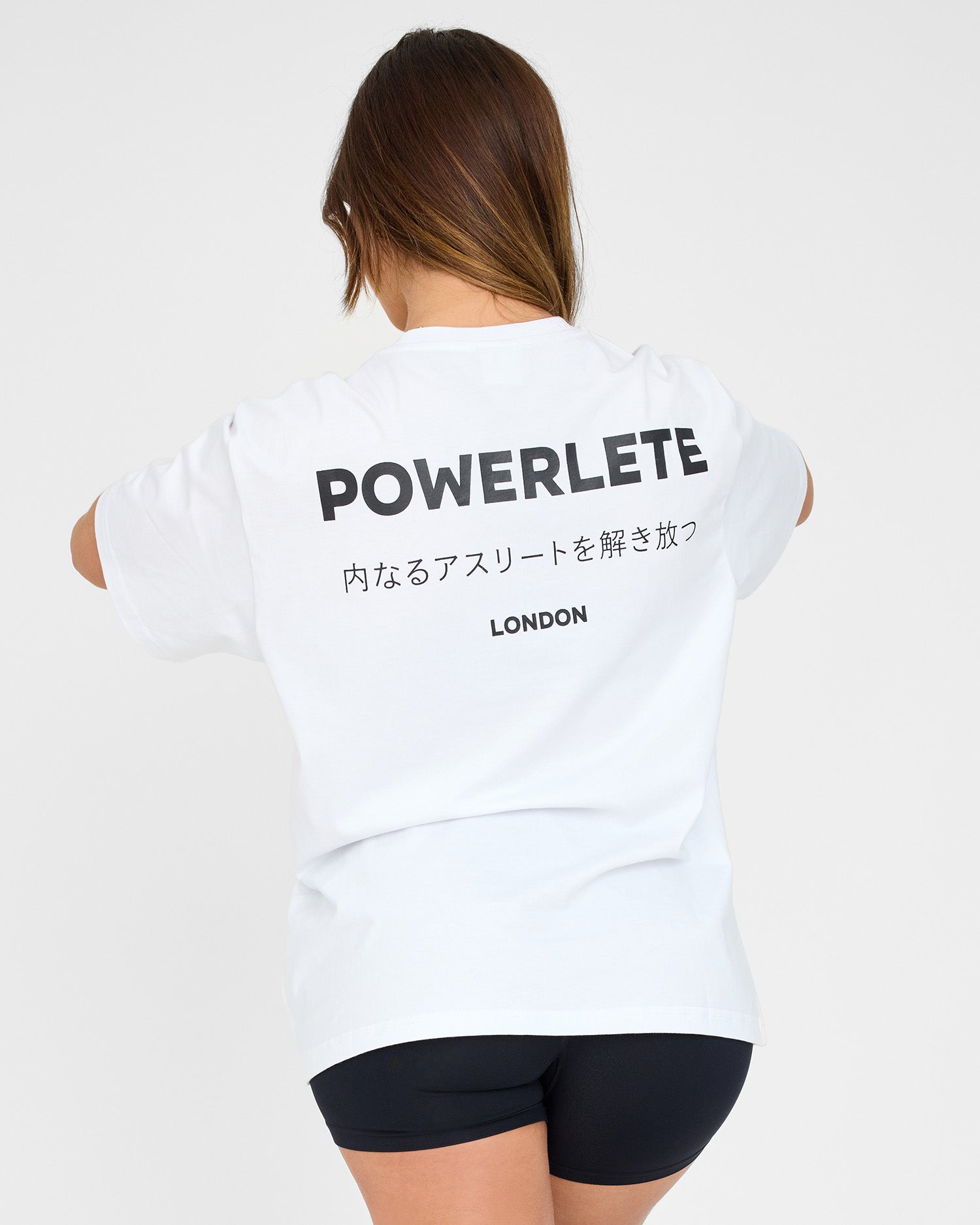 Camiseta Underground Oversized