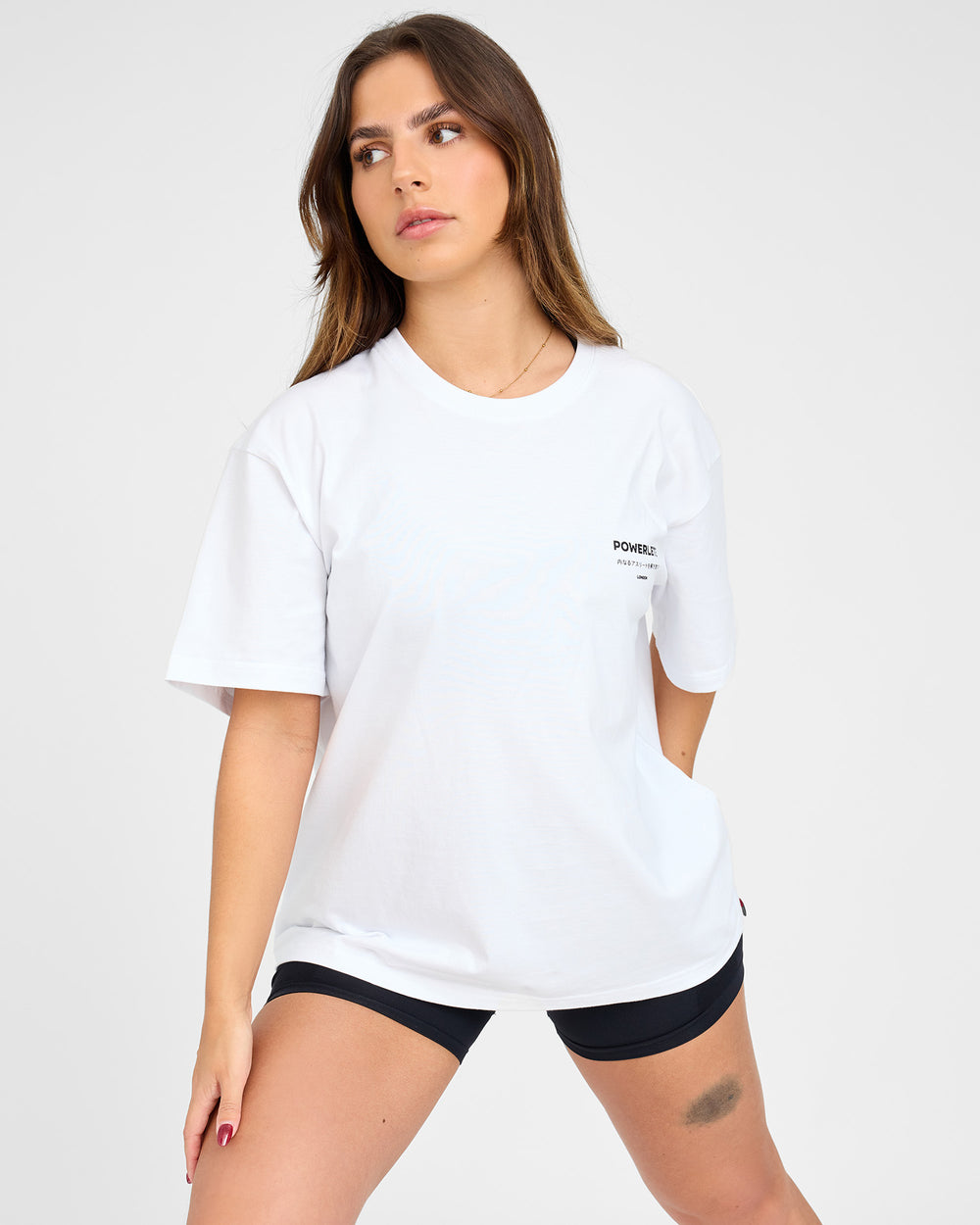 Underground T-Shirt in Übergröße