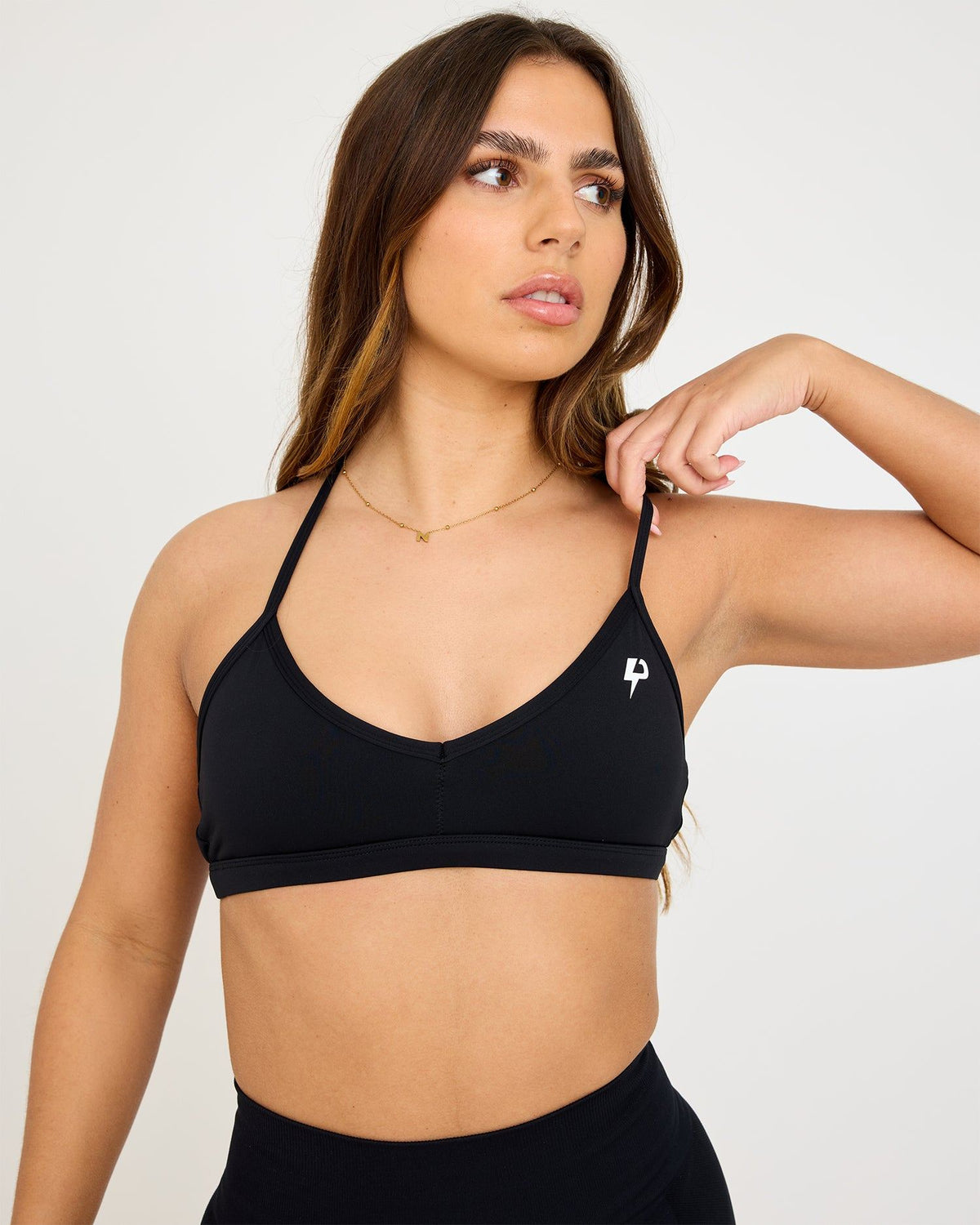 Evolve Barely There Sports Bra