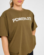 Evolve Oversized T-Shirt