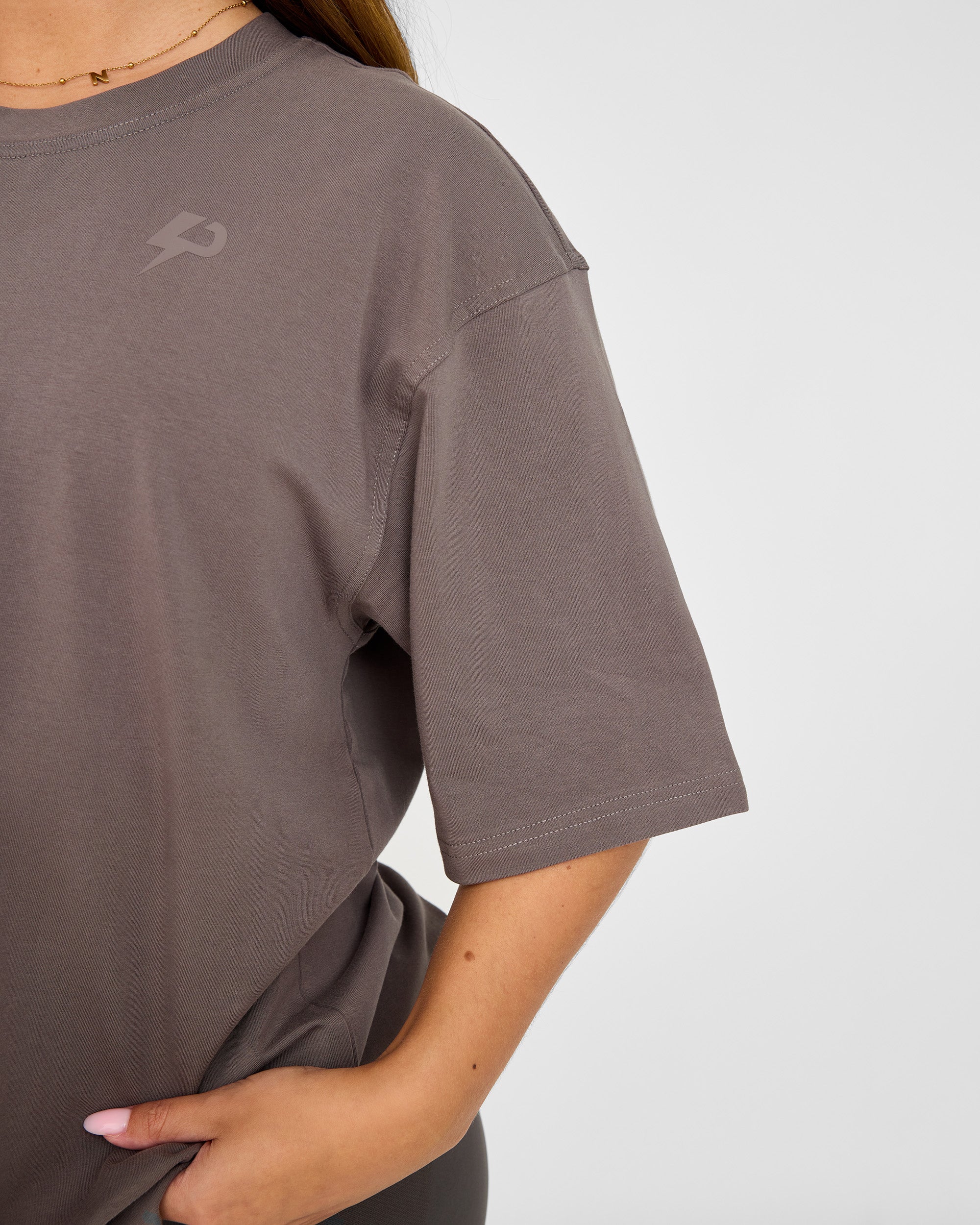 Evolve Elite Oversized T-shirt