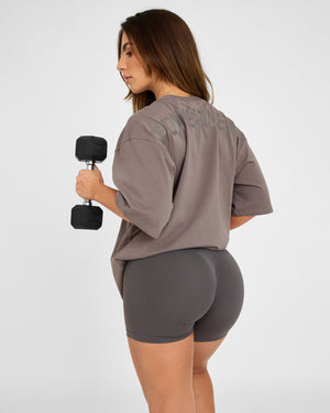 Evolve Elite Oversized T-shirt