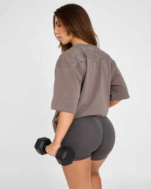 Evolve Elite Oversized T-shirt