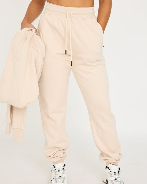 Core Klassieke Joggers