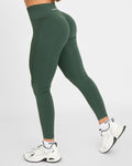 Evolve Nahtlose Leggings