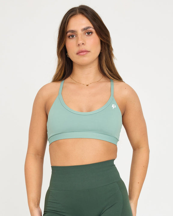 Essentials Petite Sports BH