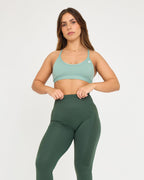 Reggiseno sportivo classico Evolve 