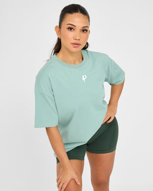 Evolve Elite Oversized T-shirt