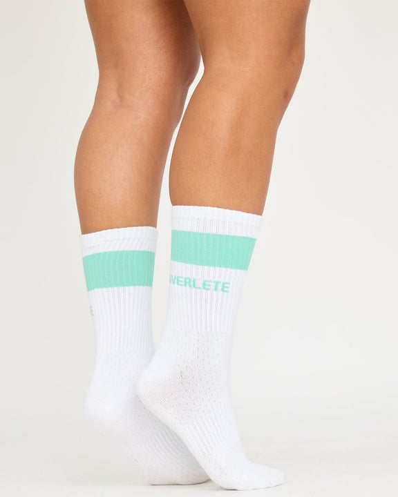 Premium Crew Socks - hover image