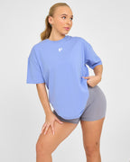 Evolve Elite Oversized T-shirt