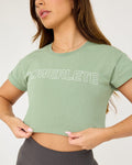 Evolve Gewaad Top