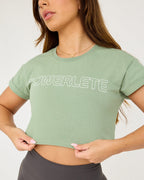 Evolve Gewaad Top