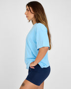 Atleet Club Oversized T-shirt