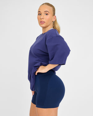 Evolve Elite Oversized T-Shirt