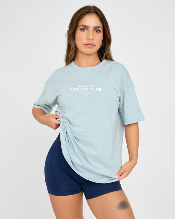 Essentials Fitted T-shirt