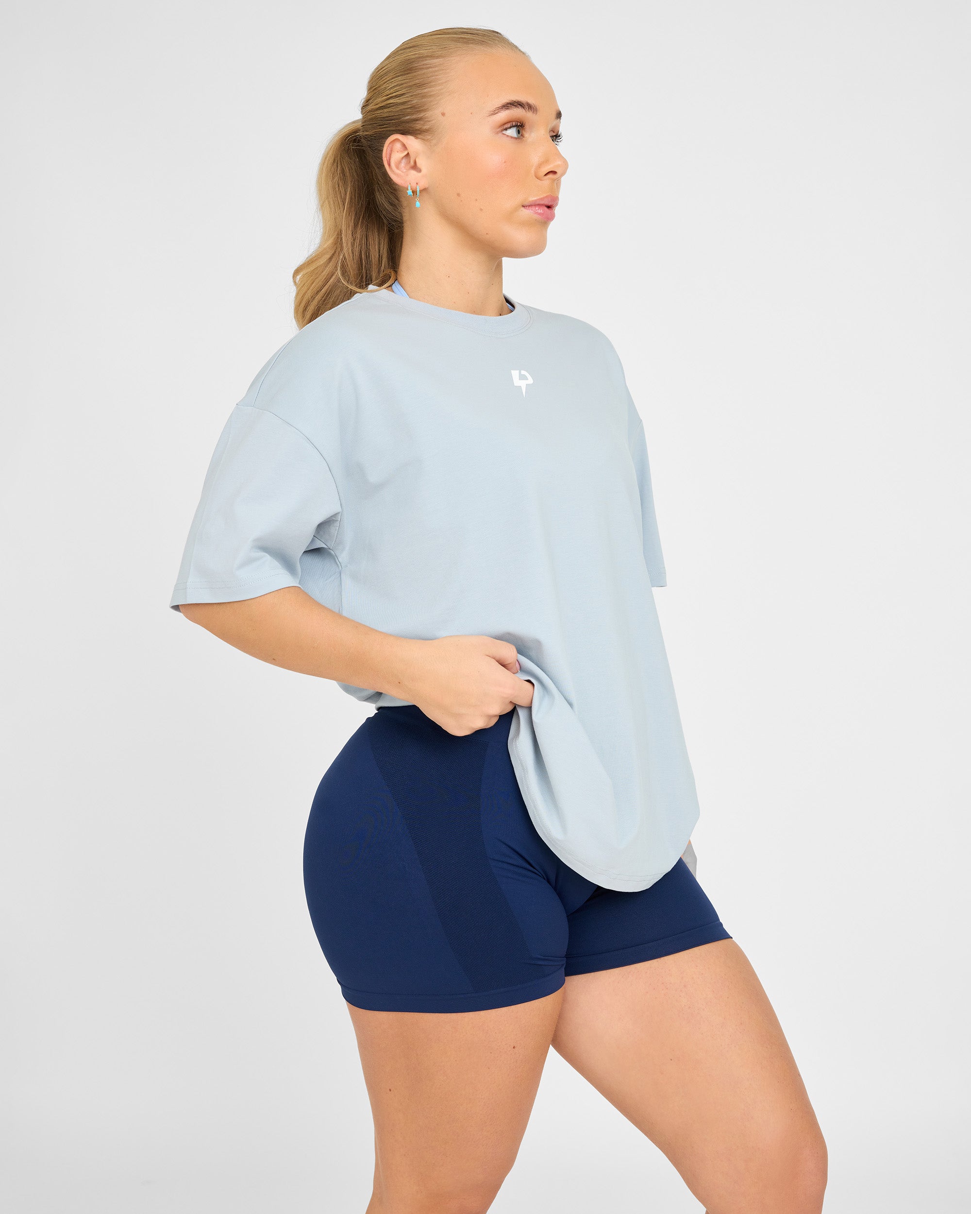 Camiseta Evolve Elite Oversized